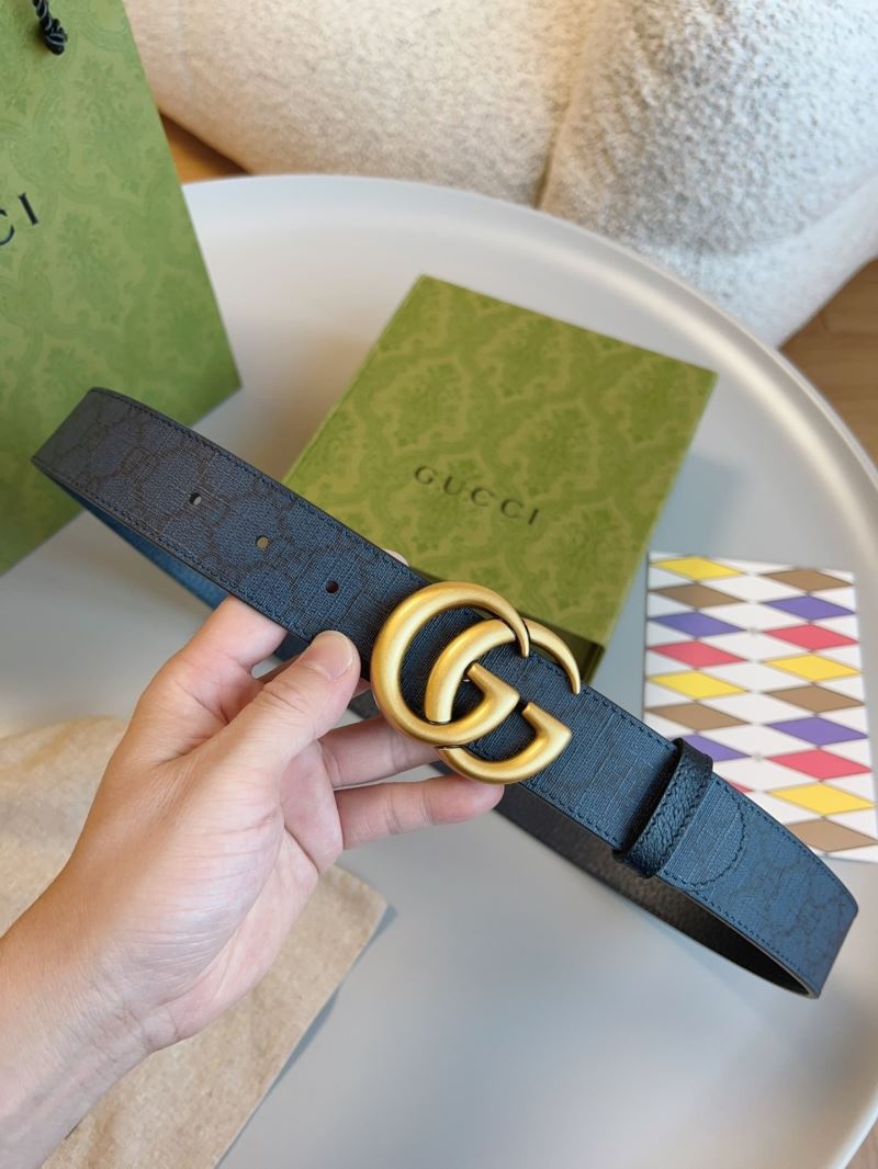 Gvc*1 belts